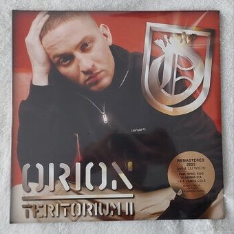 Orion - Teritorium II