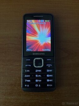 Samsung GT-S5610