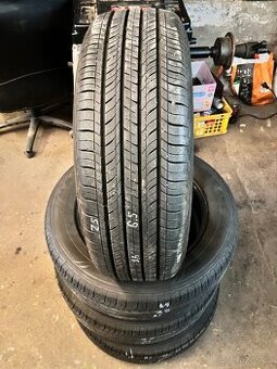 215/60 R17 96H pneu M+S celoroční - DOT 2023