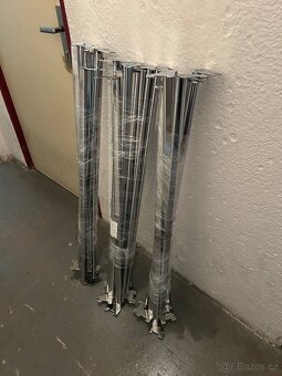 VARIANT prodejní regálový systém