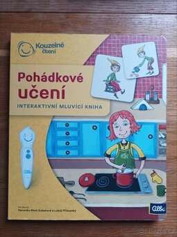 Albi Pohádkové učení