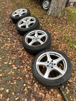 Kola BMW R18 235/45  ET35  8j x18 EH2