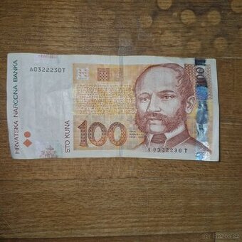 Sběratelská bankovka