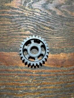 ozubené kolo mezikus startéru kopky suzuki rm 125 r 06-08