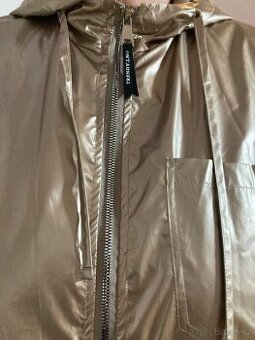 Nový zlatý plášť L/XL