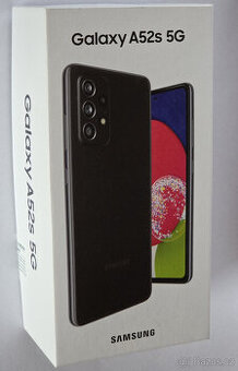 Samsung Galaxy A52s 5G 128GB
