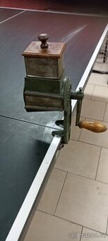 Kuchyňský mlýnek Porkert Ideál