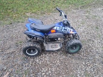 Dětská čtyrkolka Hecht