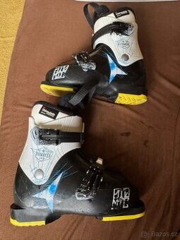 Dětské lyžáky WAYMARKER  20/20,5