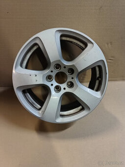 kusovka ALU disk BMW R17 style 243 - e60 e61