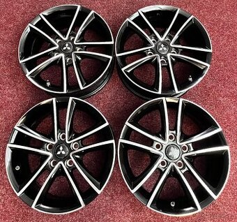 5x114,3 R16 orig. Mitsubishi ASX / Outlander