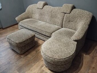 Sedací souprava, top stav