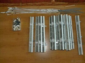 OKENNÍ ŽALUZIE použité