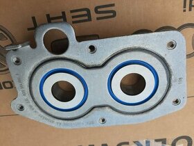 02T311206J - Úchyt s kuželíkovým ložiskem