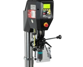 Teknatool Nova Voyager DVR 18