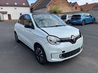 RENAULT TWINGO TECHNO NAVI Electric rv.2023
