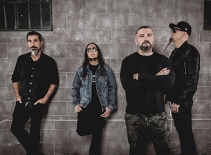 System of a Down , Olympiastadion Berlin