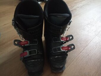 Lyžařské boty