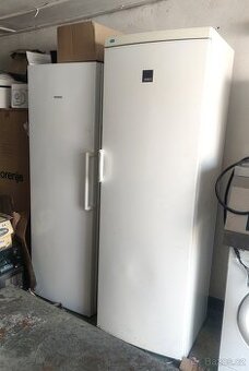 LEDNICE ZANUSSI + SIEMENS + GORENJE + SEG COOLSTAR
