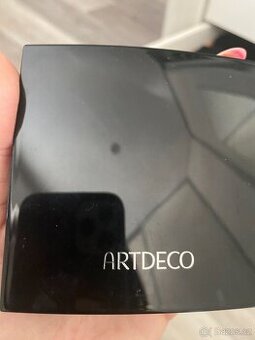 artdeco 7 stínů + magnetický obal - PC 800 KČ