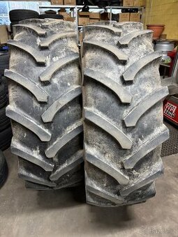 Traktorové pneu mitas 480/70 R34