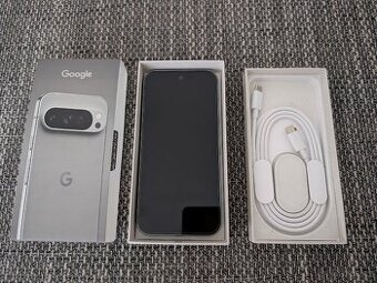 Google Pixel 9 PRO 256GB Top stav