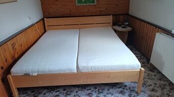 Nábytek do ložnice