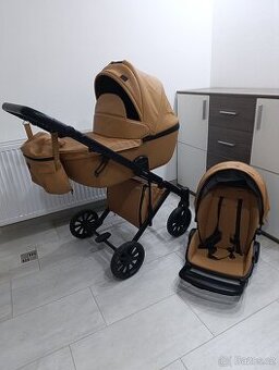 Anex kočárek dvojkombinace