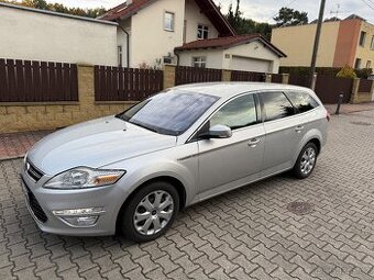 Ford Mondeo combi 2.0TDCi 120kw 2012/klima/stk2027