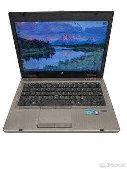 HP Pro Book 6460B ( 12 měsíců záruka+Faktura )