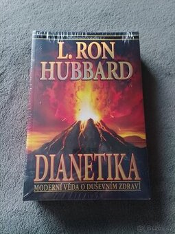 Dianetika moderní věda o duševním zdraví