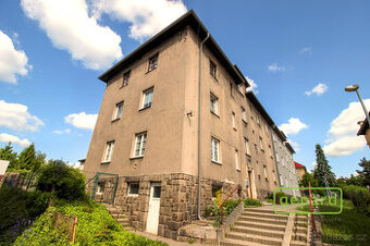 Prodej prostorného bytu 4kk v klidném centru Liberce