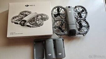Dron DJI Neo2