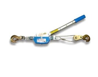 Pronájem ručního zvedáku - hupcuku