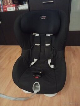 Autosedačka Britax Romer King II