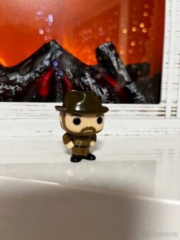 Kinder joy - Stranger Things - Hobs