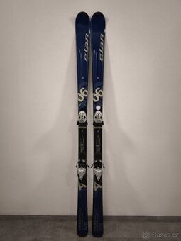 Lyže Elan 176 cm