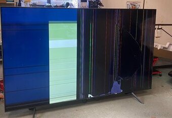 Tv Samsung 85 palců