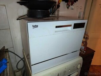 Malá myčka Beko