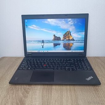 Lenovo ThinkPad L550
