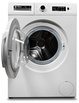 Málo užitá slim pračka Romo RWF2060A, 6kg, 1000ot, záruka 6m