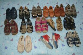 28 Essi DPK Fare DZO Pegres JD Mod boty sandálky