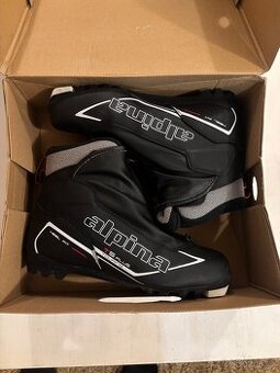 Boty na běžky Aplina vel 43