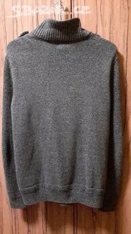 Pánský svetr HM