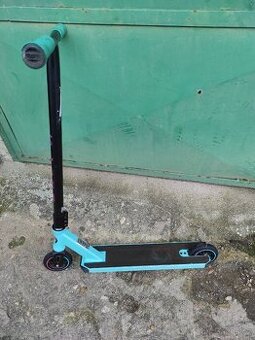 Freestyle koloběžka