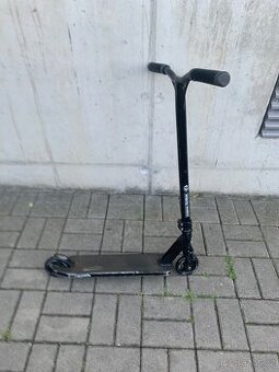 Freestyle koloběžka Longway Scooters – používaná
