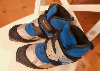 Dětské boty na běžky SNS, vel. 36 2/3