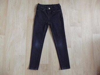 Chlapecké rifle v.128