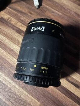 Opteka 500mm F/8 Teleobjektiv