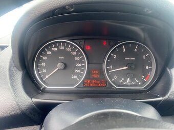 BMW SERIE 1     116i